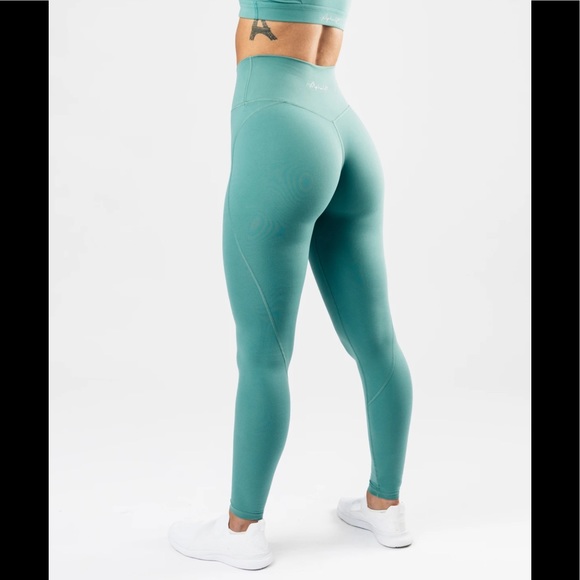 Alphalete Pants & Jumpsuits Alphalete Surface Power